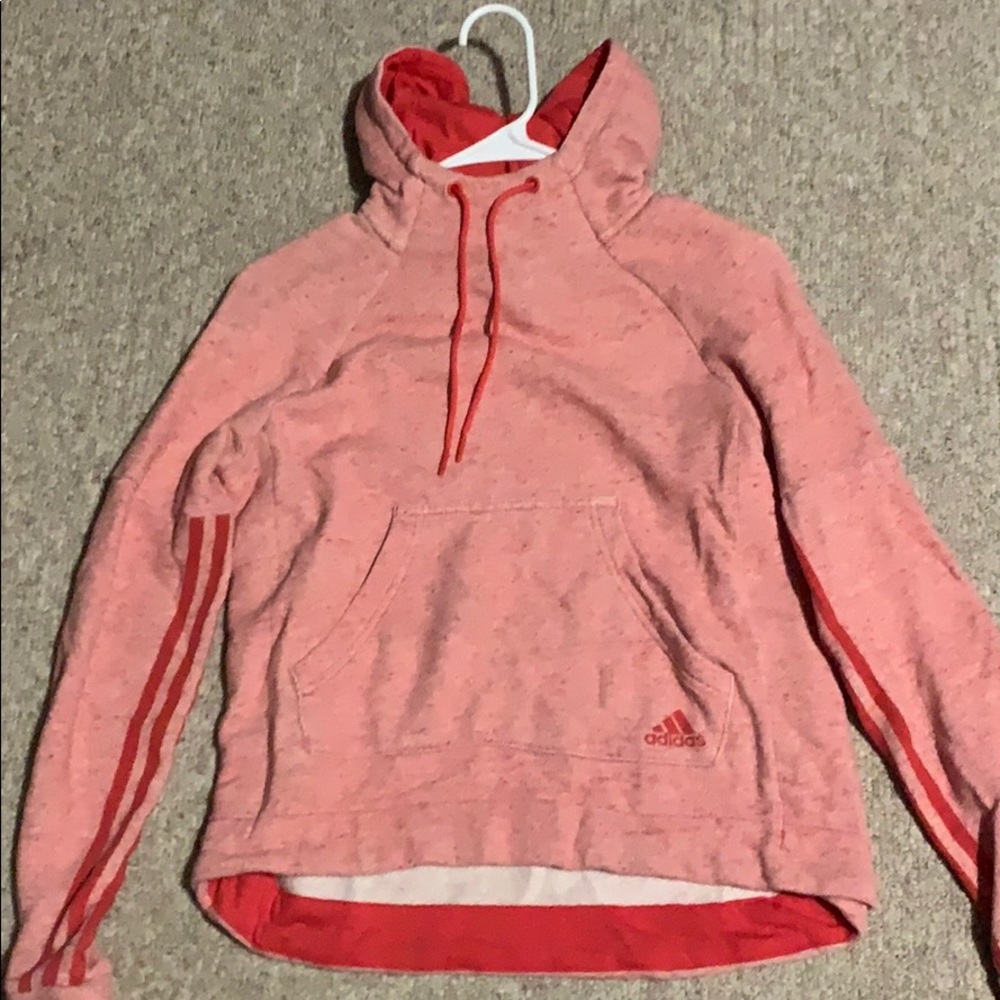 Sweatshirt Adidas